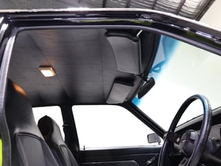 1975 Holden LH SLR 5000 Tribute - Barbados Green