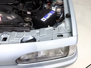 1988 HSV VL SS Group A Walkinshaw Build No. 327 / 750  - 29,619km 