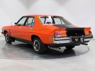 1974 Holden HJ Monaro GTS …