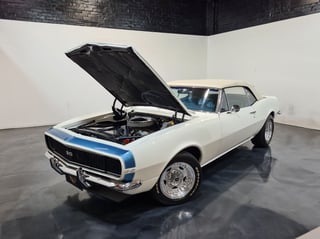 1967 Chevrolet Camaro RS 350