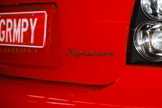 2006 HSV Signature Coupe! # 42 of 70