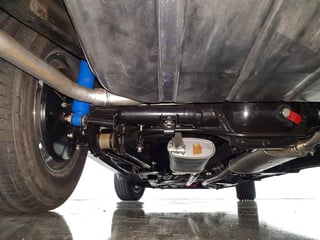 1977 Holden LX Torana A9X - genuine 29,752 km