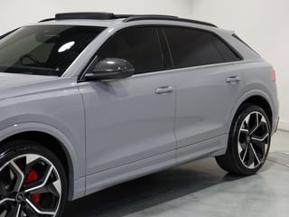 2024 Audi RSQ8 9,700km - Nardo Grey Enhanced 570 AWHP