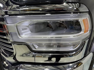 2022 RAM 2500 Heavy Duty Laramie - 27,200 km