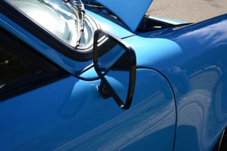 '74 IROC RSR Spec Porsche 911 Carrera