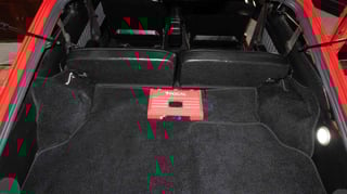 1978 UC Torana Hatchback A9X Tribute