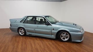 1988 HSV VL Commodore SS Group A Walkinshaw