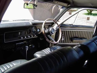 XT Falcon GT (Withdrawn)