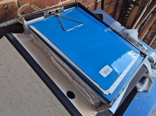 1968 Ford Mustang Sport Sprint 289 V8