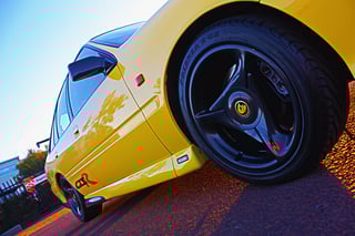 1996 HSV VS Commodore GTS-R #82/85