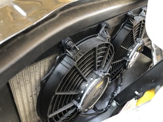 1971 LJ Torana GTR XU-3