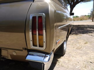 1977 CL Chrysler Sportsvan