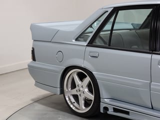 1987 HSV VL Group A SS Commodore - Walkinshaw Tribute