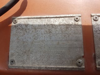 1977 ZH Fairlane Marquis 302 V8