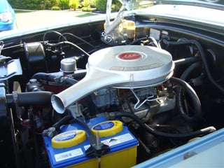 1965 HD Premier X2