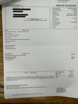 1986 HDT VL Commodore SS Group A - Build No 497 