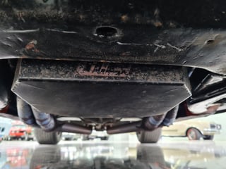 1976 LX SS Torana Hatchback