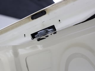 1973 Ford Mustang Mach 1 351 4V Cobra Jet V8