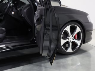 2007 FPV BF MK II Falcon GT R-Spec 40th Anniversary - Build No 46