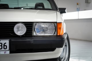 1982 Ford Falcon XD GL 5.8L -  Ex Police Car 