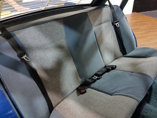 1985 VK SS Group A Commodore