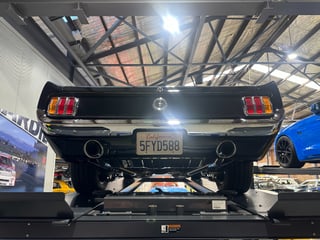 AMCS - Around The Showroom Tour - 28th April 2023