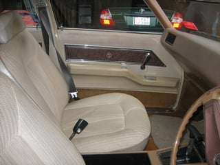 HQ Holden Statesman DeVille