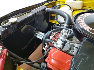 1976 LX SS Torana Hatchback 5.0L 4 speed