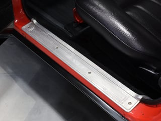 1973 Ford Falcon XA GT 4 Speed Manual - Red Pepper