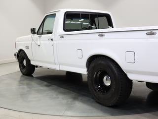 1990 Ford F150 XLT - 460ci Big Block 