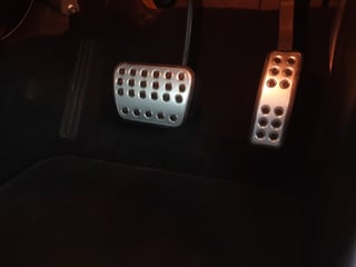 2014 FPV GTF Falcon #493 - 362 klms