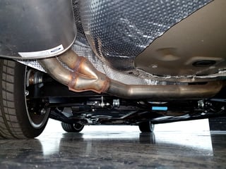 2014 FPV GTF - Manual 743 km