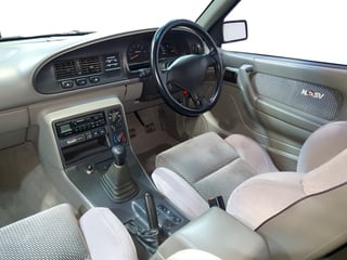 1994 HSV VR Clubsport Build No.730 - 5 Speed Manual