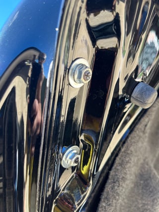 1996 HSV VS Clubsport - Build No.1289