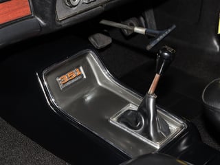 1971 XY GT Ford Falcon