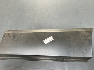 1980 VC HDT Brock Commodore Build No.230