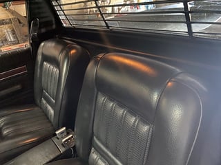 1970 XY GT Falcon Replica Ute