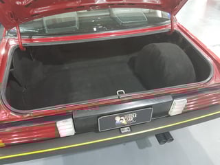 1983 Ford XE ESP Fairmont Ghia 5.8L V8