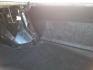 1982 Ford ZJ Fairlane 351 V8