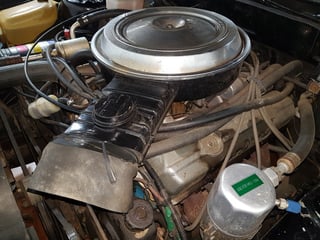 1980 VC HDT Brock Commodore #367