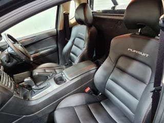 2014 FPV Pursuit Ute - Build Number 80/120