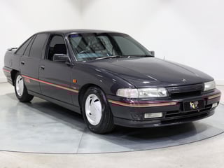 1991 Holden VP SS Commodore 5.0L -  Anthracite Grey Metallic