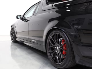 2014 Holden HSV Maloo R8 SV Enhanced Build 0816