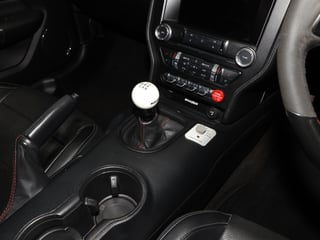 2016 Ford Mustang GT - Roush R727 Ford Performance