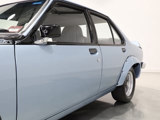 1977 Holden LX Torana SLR 5000 A9X