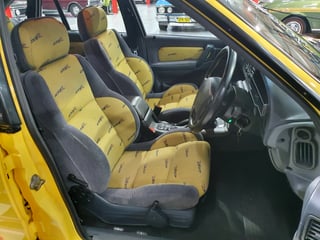 1994 HSV VR GTS Commodore - GTS-R Tribute