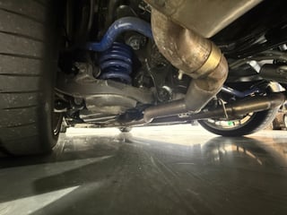 2019 Ford Mustang DJR Limited Edition Build No 22 / 30 - Auto 4,225 km