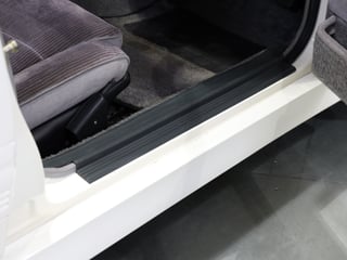 1987 HDT VL Brock Commodore Group 3 Signature Series - Build No 4175