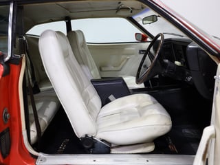 1972 Ford Falcon XA GT Hardtop - Sunroof Red Pepper 