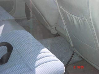 1978 Fairmont GXL 351